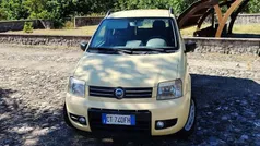 Usata 2005 Fiat Panda Climbing Due volumi | 4000 € (Buon prezzo)