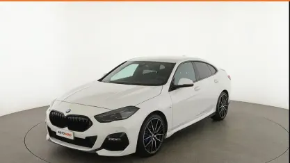 Usata BMW 220 M Sport 190 CV (139 kW) 2023 Bianco Coupé