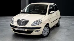 Beige Usata 2005 Lancia Ypsilon Due volumi | 1999 € (Buon prezzo)