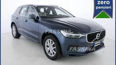 Blu Usata 2019 Volvo XC60 Business Edition SUV | 26.900 € (Buon prezzo)