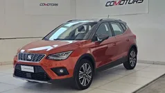 Usata 2018 Seat Arona XCELLENCE SUV | 13.900 € (Buon prezzo)