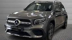Grigio Usata 2021 Mercedes GLB200 Premium SUV | 32.150 € (Ottimo prezzo)