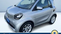 Usata 2019 Smart ForTwo Electric Drive Passion Tre volumi | 7200 € (Super prezzo)