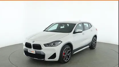 Usata BMW X2 M Sport 150 CV (110 kW) 2022 SUV