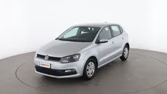 Argento Usata 2017 VW Polo Trendline Due volumi | 10.599 € (Super prezzo)