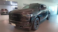 Nero Usata 2022 Dodge Ram Limited Pick-up | 69.672 € (Ottimo prezzo)