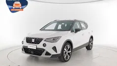 Usata 2021 Seat Arona Xperience SUV | 18.000 € (Super prezzo)