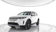 Bianco Usata 2020 Land Rover Discovery Sport SUV | 20.800 € (Super prezzo)