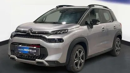 Usata Citroën C3 Aircross Feel 110 CV (80 kW) 2022 SUV