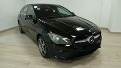 Nero Usata 2017 Mercedes 220 Executive Station wagon | 19.900 € (Buon prezzo)