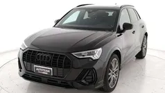 Usata 2022 Audi Q3 S-Line SUV | 30.600 € (Buon prezzo)