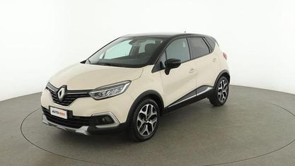 Occasion Renault Captur 90 PK (66 kW) 2019 Beige SUV