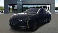 Usata 2023 DS Automobiles DS4 Bastille Tre volumi | 29.800 € (Buon prezzo)