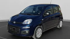 Usata 2018 Fiat Panda Easy Due volumi | 9000 € (Buon prezzo)