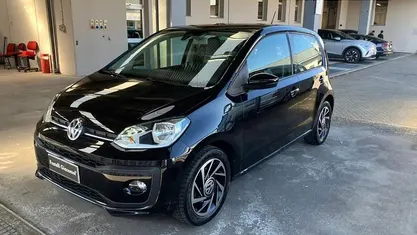 Usata VW up! Move 60 CV (44 kW) 2019 Utilitaria