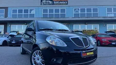 Usata 2008 Lancia Ypsilon Due volumi | 4490 € (Buon prezzo)