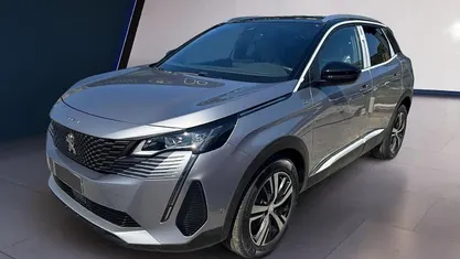 Usata 2025 Peugeot 3008 GT SUV | 29.900 € (Ottimo prezzo)