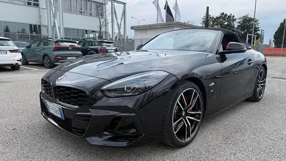 Usata BMW Z4 2025 Cabrio