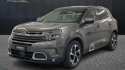 Usata 2020 Citroën C5 Aircross Feel SUV | 14.950 € (Ottimo prezzo)
