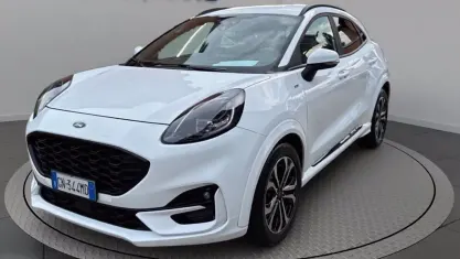 Usata Ford Puma ST-Line 125 CV (91 kW) 2023 SUV