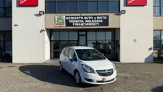 Usata 2014 Opel Meriva Cosmo Monovolume | 7500 € (Buon prezzo)