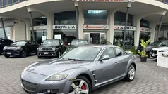 Grigio Usata 2005 Mazda RX8 Due volumi | 8900 € (Ottimo prezzo)