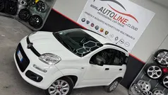 Usata 2014 Fiat Panda Tre volumi | 3790 € (Buon prezzo)