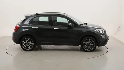 Usata Fiat 500X Cross 150 CV (110 kW) 2022 SUV