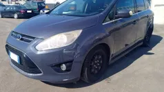 Gray Usata 2012 Ford C-MAX Titanium Monovolume | 2999 € (Super prezzo)