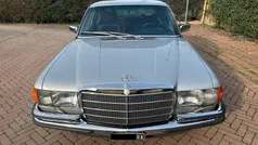 Argento Usata 1978 Mercedes 350 Cabrio | 22.000 €