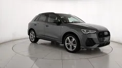 Usata 2019 Audi Q3 S-Line SUV | 30.500 € (Ottimo prezzo)