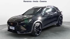 Nero Usata 2022 Cupra Formentor SUV | 26.200 € (Buon prezzo)