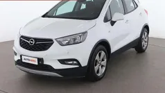 Bianco Usata 2019 Opel Mokka X Business SUV | 13.099 € (Buon prezzo)
