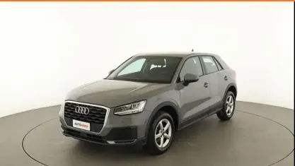 Usata Audi Q2 116 CV (85 kW) 2020 Grigio SUV