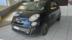 Nero Usata 2015 Fiat 500L Pop Star Monovolume | 6500 € (Buon prezzo)