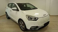 Bianco Usata 2020 EVO Electric SUV | 9900 €
