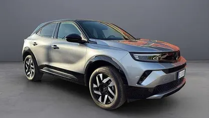 Usata Opel Mokka 131 CV (96 kW) 2025 Grigio SUV