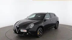 Grigio Usata 2021 Alfa Romeo Giulietta Ti Tre volumi | 14.199 € (Buon prezzo)