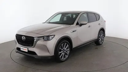 Usata 2024 Mazda CX-60 Exclusive SUV | 35.599 € (Buon prezzo)