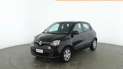 Nero Usata 2015 Renault Twingo SE Due volumi | 7599 € (Buon prezzo)