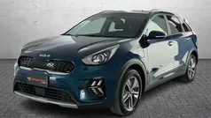 Usata 2022 Kia Niro Style SUV | 19.990 € (Ottimo prezzo)