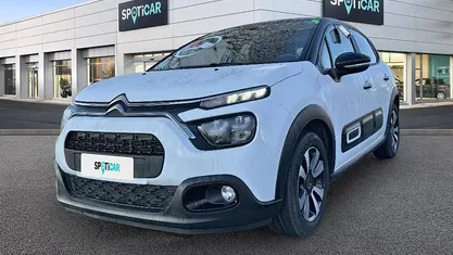 Usata Citroën C3 PureTech 83 CV (61 kW) 2023 Utilitaria