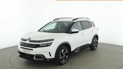 Usata Citroën C5 Aircross Shine 131 CV (96 kW) 2020 SUV