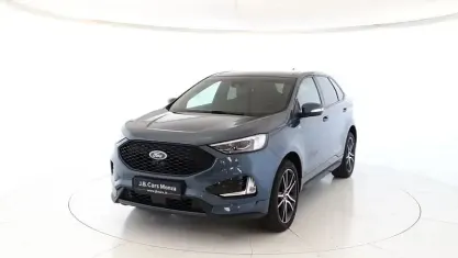 Usata Ford Edge ST-Line 238 CV (175 kW) 2020 Blu SUV
