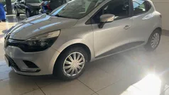 Grigio Usata 2017 Renault Clio IV Life | 8299 € (Buon prezzo)
