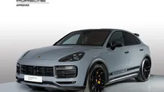 Usata 2023 Porsche Cayenne Turbo GT SUV | 164.900 €
