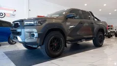 Usata 2022 Toyota HiLux Pick-up | 63.900 €