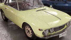 Usata 1968 Lancia Fulvia S Coupé | 28.000 €