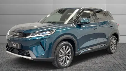 Nuova BYD Atto 2 Boost 212 CV (155 kW) 2026 Midnight blue SUV