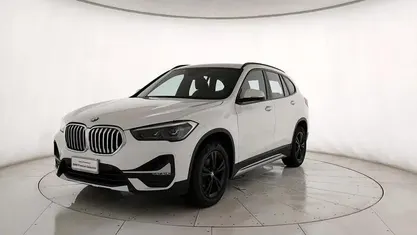 Usata BMW X1 xLine 136 CV (100 kW) 2021 SUV